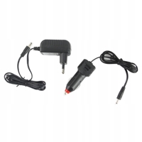 AKU Montážní LED lampa s držákem 110-182 cm MAR-POL M82738