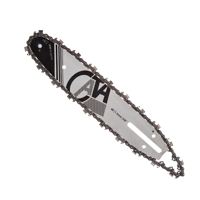 Lišta na řetězovou pilu + 2 x řetěz 10''/40/ 3/8'' 1.3 mm CATA M86666