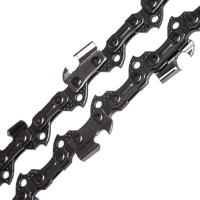 Lišta na řetězovou pilu + 2 x řetěz 10''/40/ 3/8'' 1.3 mm CATA M86666