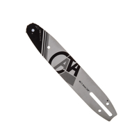 Lišta na řetězovou pilu + 2 x řetěz 10''/40/ 3/8'' 1.3 mm CATA M86666