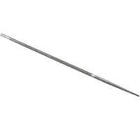 Brousicí pilník pro pilové řetězy 4,5 mm – MAR-POL M86681