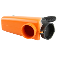 Pískovací pistole 6 mm s nádrží BJC M03055