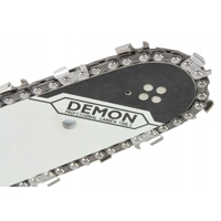 Vysoce kvalitní vodicí lišta s řetězem DEMON 15'' (64 článků, 1,5 mm, 0,325'') – MAR-POL M86677