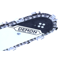 Vysoce kvalitní vodicí lišta s řetězem DEMON 15'' (64 článků, 1,5 mm, 0,325'') – MAR-POL M86677