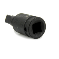 Sada rázových kovaných kloubů 1/4'', 3/8'', 1/2'' (3 ks) – MAR-POL M58299