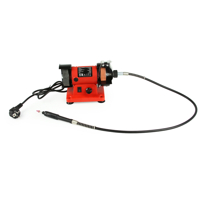 Stolní bruska se dvěma kotouči 150 W – Mar-Pol M79208