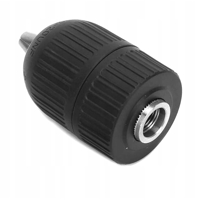 Rychloupínací sklíčidlo na vrtačku 2.0 - 13 mm 1/2'' MAR-POL M79594