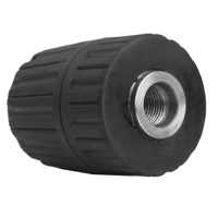Rychloupínací sklíčidlo na vrtačku 2.0 - 13 mm 1/2'' MAR-POL M79594