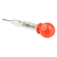 Automatický děrovač pro kov a plast – MAR-POL M22363