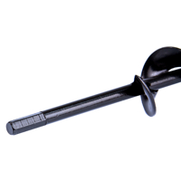 Půdní vrták pro vrtačku, 5 × 22 cm – MAR-POL M83181