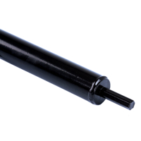 Půdní vrták 8 × 35 cm pro elektrickou vrtačku – MAR-POL M83184