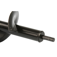 Půdní vrták 10 × 30 cm pro vrtačku – MAR-POL M83186