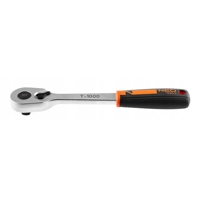 Odolná ráčna 1/2'', 90 zubů, maximální moment 1000 Nm – NEO Tools 10-300