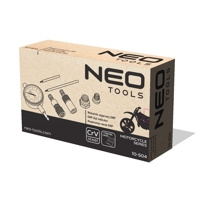 GMP Číselníkový indikátor pro nastavení zapalování na motocyklech NEO Tools 10-504