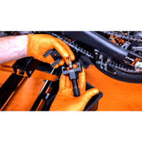 Krimpovací a rozpojovací sada na motocyklové řetězy – NEO Tools 10-505