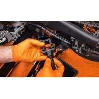 Krimpovací a rozpojovací sada na motocyklové řetězy – NEO Tools 10-505