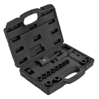 Servisní sada nářadí na brzdové válce – NEO Tools 10-506