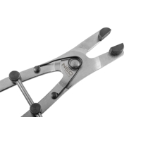 Kleště na vytahování brzdových pístů NEO Tools 10-507