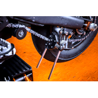 Nářadí na rozpojení motocyklové řetězy – NEO Tools 10-510