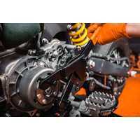 Rozpojovač řetězu na motocyklové řetězy 520, 525, 530, 532 – NEO Tools 10-511
