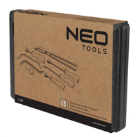 Montážní sada na brzdové čelisti, 8 kusů – NEO Tools 11-131