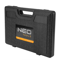Montážní sada na brzdové čelisti, 8 kusů – NEO Tools 11-131