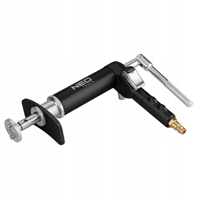 Vzduchový separátor s koncovkami pro pneumatické nářadí – NEO Tools 11-132