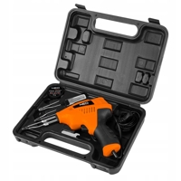 Silná transformátorová páječka pro rychlé pájení, výkon 200 W – NEO Tools 19-152