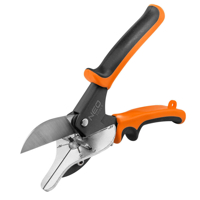 Univerzálne uhlové nožnice na presné rezy 220 mm – NEO Tools 01-260