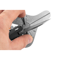 Univerzálne uhlové nožnice na presné rezy 220 mm – NEO Tools 01-260