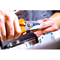 Kleště na stříhání kabelů 185 mm – NEO Tools 01-510