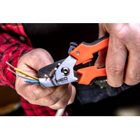 Kleště na stříhání kabelů 185 mm – NEO Tools 01-510
