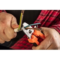 Kleště na stříhání kabelů 185 mm – NEO Tools 01-510