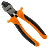 Nůžky na Al, Cu kabely, 160 mm NEO Tools 01-513