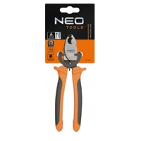 Nůžky na Al, Cu kabely, 160 mm NEO Tools 01-513