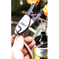Nůžky na Al, Cu kabely, 160 mm NEO Tools 01-513