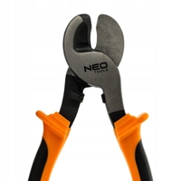 Profesionální nůžky na hliníkové a měděné kabely 235 mm – NEO Tools 01-515