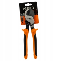 Profesionální nůžky na hliníkové a měděné kabely 235 mm – NEO Tools 01-515
