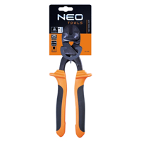 Kleště na stříhání kabelů 210 mm – NEO Tools 01-518