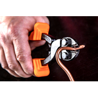 Kleště na stříhání kabelů 210 mm – NEO Tools 01-518