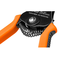 Automatický odizolovač vodičů 175 mm – NEO Tools 01-538