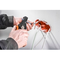 Automatický odizolovač vodičů 175 mm – NEO Tools 01-538