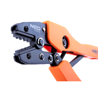 Kleště krimpovací na fotovoltaické konektory MC3 NEO Tools 01-556