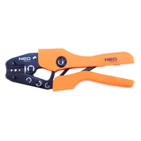 Krimpovací kleště na fotovoltaické konektory MC3 – NEO Tools 01-556