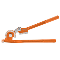 Univerzální ruční ohýbačka trubek 3 v 1, 6/8/10 mm – NEO Tools 02-439