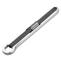 Klíč očkový nastavitelný, oboustranný, 5-16mm NEO Tools 03-030