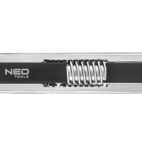 Oboustranný nastavitelný očkový klíč 5–16 mm – NEO Tools 03-030
