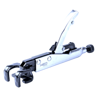 Kleště pro sváření plechu typ LL, 205 mm – NEO Tools 11-022