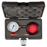 Tester tlaku turbodmychadla (1 - 3 bar) NEO Tools 11-265 – Profesionální nástroj