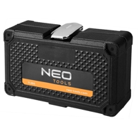Profesionální tester tlaku turbodmychadla 1–3 bar – NEO Tools 11-265